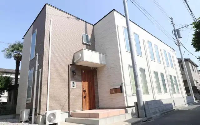 Tokyoβ Shin-Nakano 4 0