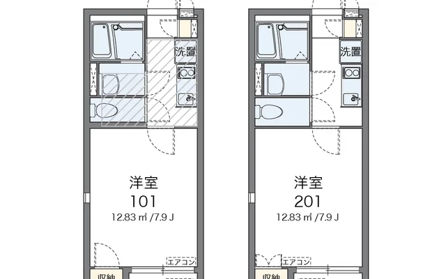 カーサボナール 1