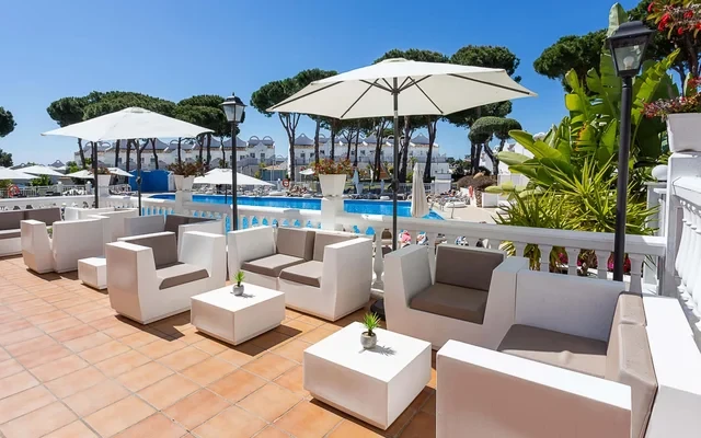 Marbella Resort 6 Pool Whirlpool Sauna 0