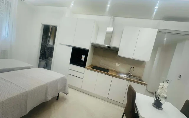 Apartment in Via San Domenico, Bologna for 35 m² 4