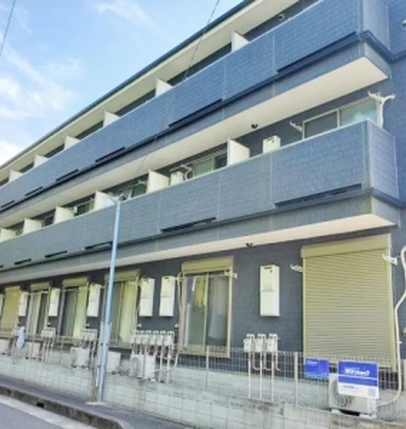 LT-La Campanella Chuo-Rinkan