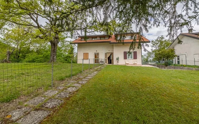 Appartamento in Strada Provinciale 6, Villagrande 4