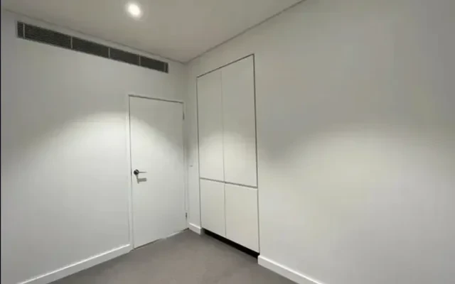 65 Tumbalong Bvd - alloggio per studenti a Sydney - 2 bed 2 bath