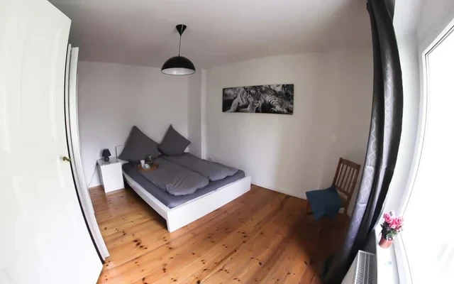Helen - charmantes und ruhiges Apartment in zentraler Lage 3