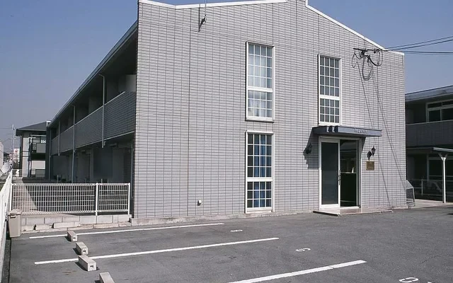 レオパレス向日葵弐番館 0