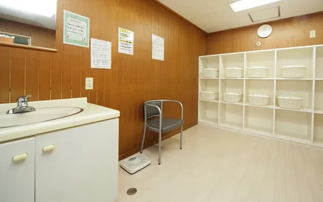 Women's Student Hall Uniharmony Matsudo [Meals Included]（female only）） 4