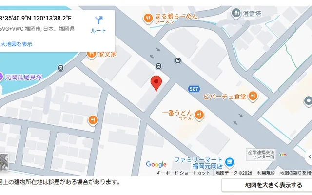 (仮称)RJR九大前学生公寓 1