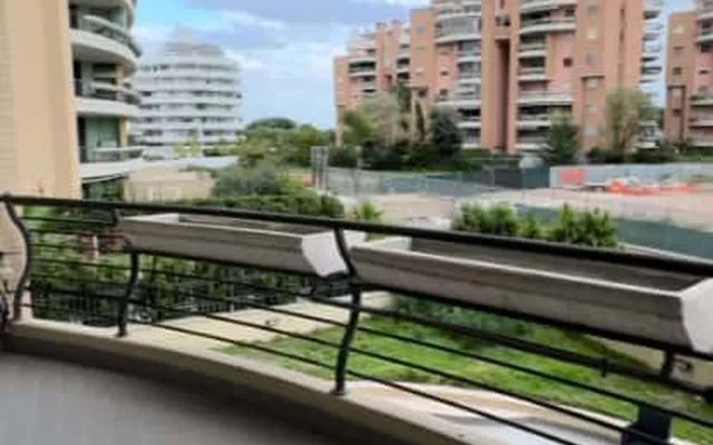 Apartment in Via Dario Niccodemi, Roma for 65 m² with 1 bedrooms 1