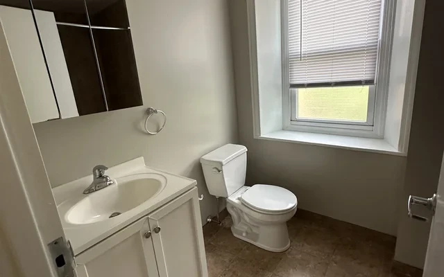 UCA - 4000 Chestnut Street 3