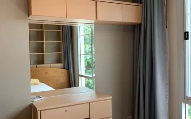 2-BR Condo for Rent, ฿23,000/month, Maestro 39 - Bangkok student accommodation