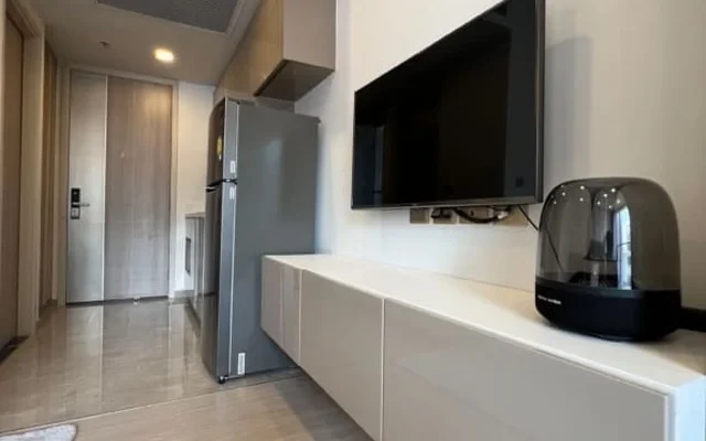 1-BR Condo for Rent, ฿18,500/month, One 9 Five Asoke - Rama 9 1