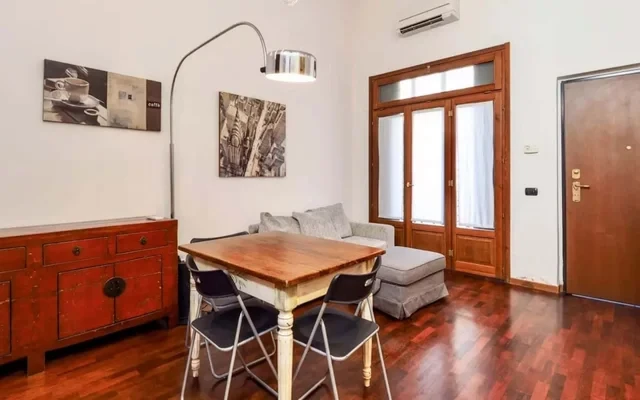 Appartamento in Via Prinetti - zona Precotto, Turro 
 (PRINETTI6) 3