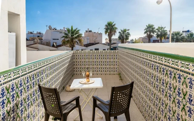 Sotomar Apartment 4