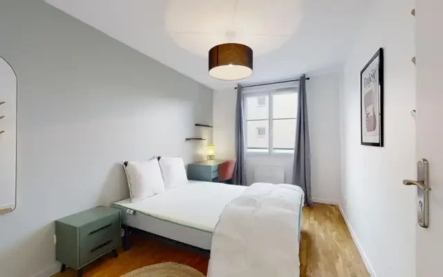 Inviting double bedroom in Bachut Transvaal 0