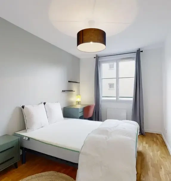 Inviting double bedroom in Bachut Transvaal