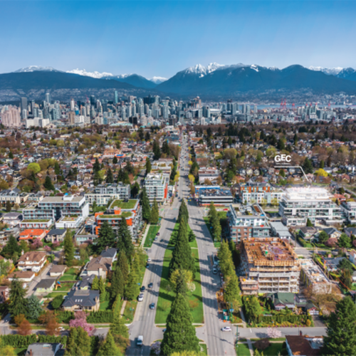 Casa GEC King Edward Vancouver Apartment Rentals uhomes