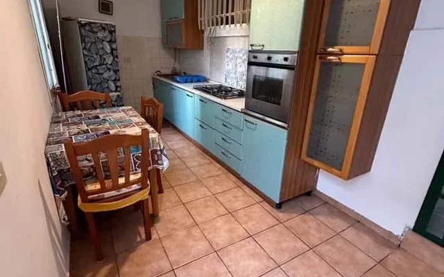 Apartment in Via Nuova Poggioreale, Napoli for 80 m² with 1 bedrooms 4