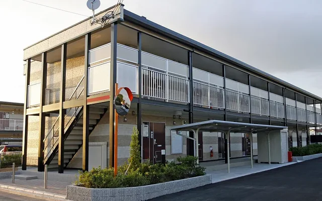 Leopalace Felice Building 2 0