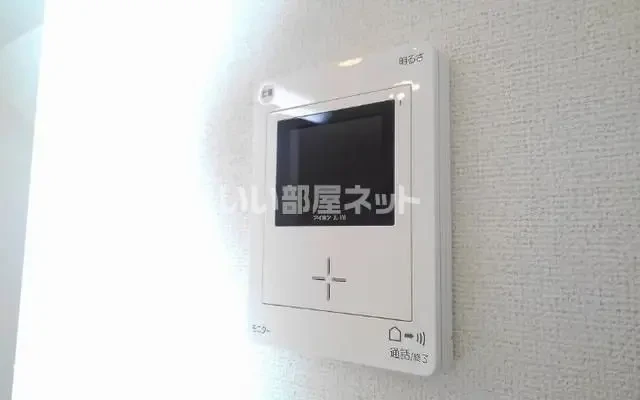ミル メルシィ 101号室 - Inami Town, Kako-gun student accommodation - 101 - 1LDK
