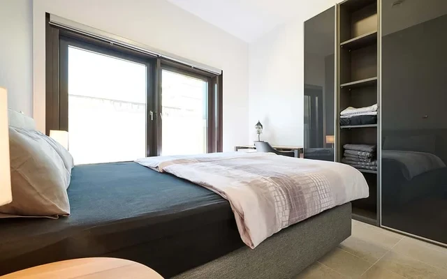iEIGHT- Cosy Apartment in the center of Bonn 4