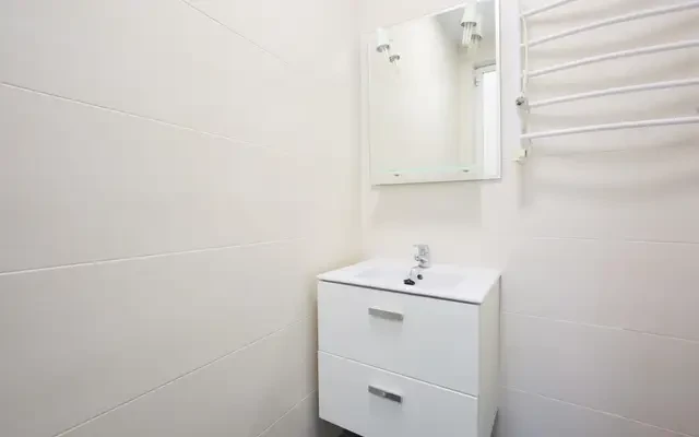 apartment in Almagro (Chamberí) 1