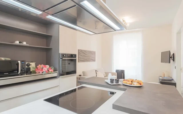 Enchanted Como Lake - City Apartment 1