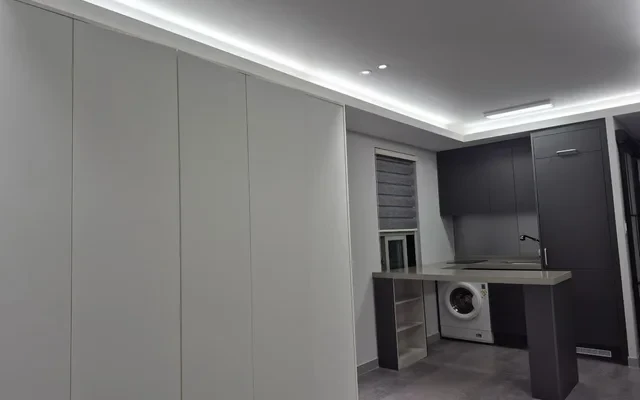 노고산동54-30 - Seoul student accommodation - Studio 205