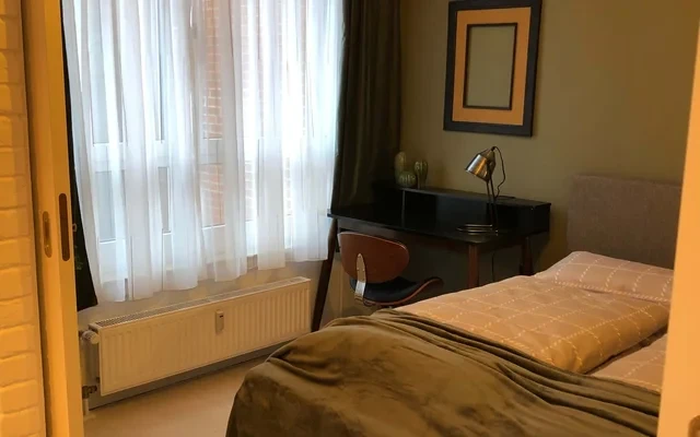 Apartment in Erich-Weinert-Strasse, Berlin for 42 m² with 1 bedroom 2