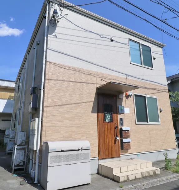 Tokyoβ Komae1
