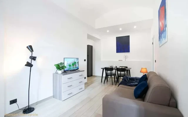 [Torino centro] Re Umberto Apartment 3