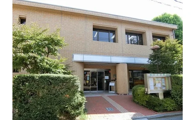 ラルゴメジロダイ 2