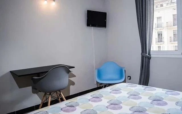 Carrer Arago 485, 3º 2ª, 08013, Barcelona 2