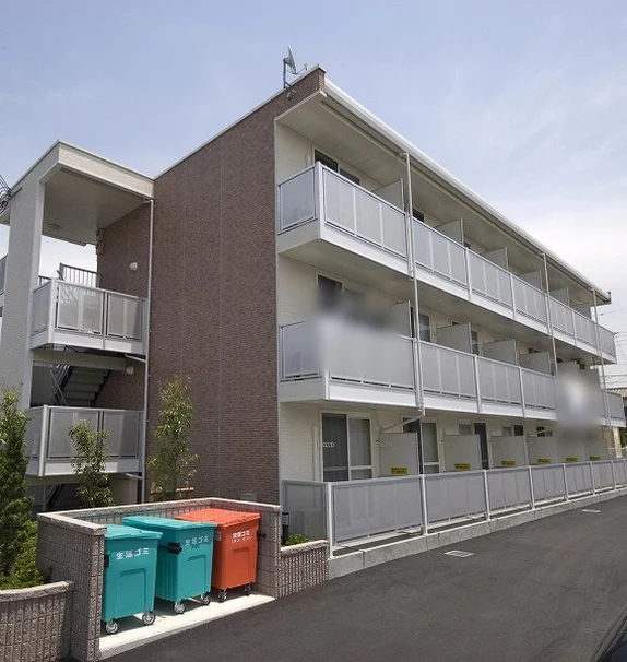 レオパレスナチュール