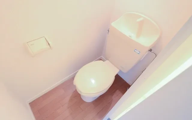 明日香 - Togo Town Aichi County student accommodation - 104号房间(带独立厨房)