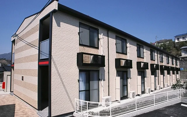 レオパレスサニーコート 0