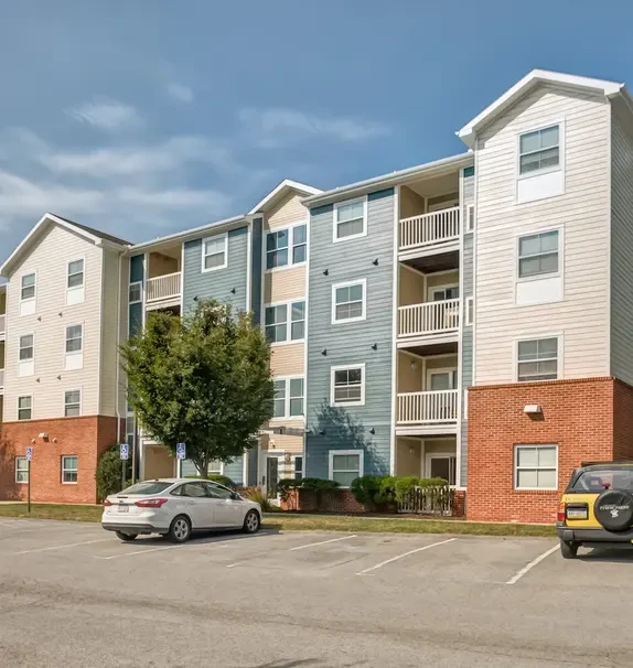 West Run Apartments
