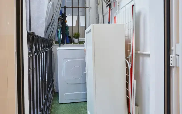 apartment in Old Left Eixample (Eixample) 0