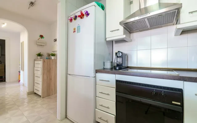 Cozy Apartment Torremolinos 3