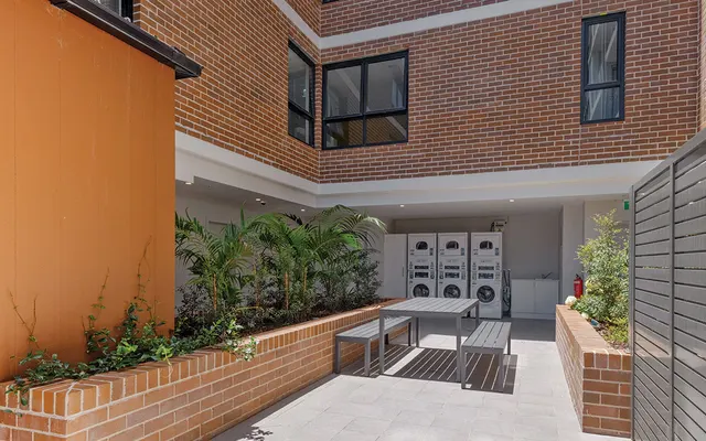 Castle Camperdown Two 4