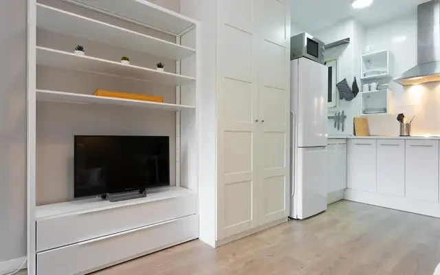 studio in El Putxet i el Farró (Sarrià   Sant Gervasi) 4
