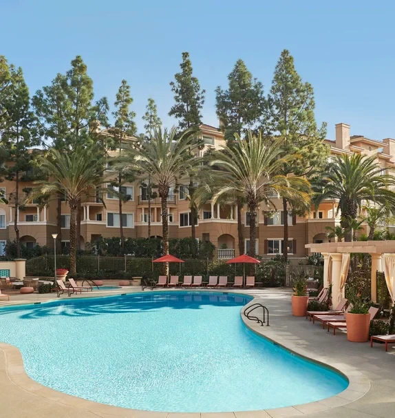 The Villas of Renaissance