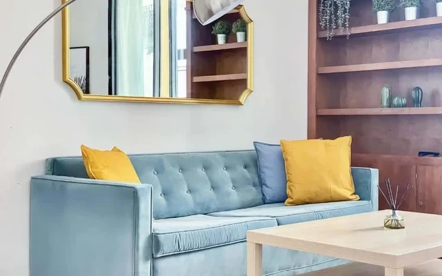 Apartamento de lujo en Malasana 0