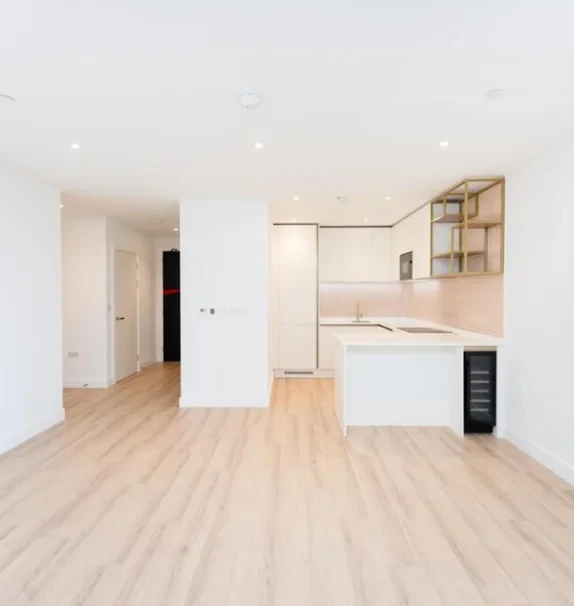 LCH-Waterview House