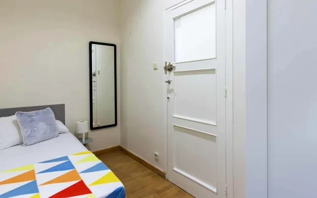 Calle Duque de Sesto Madrid 28009 Spain 4