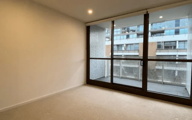 8 Bond Street - Melbourne student accommodation
