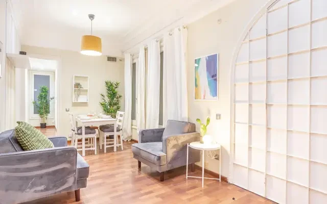apartment in Barrio Gótico (Ciutat Vella) 2