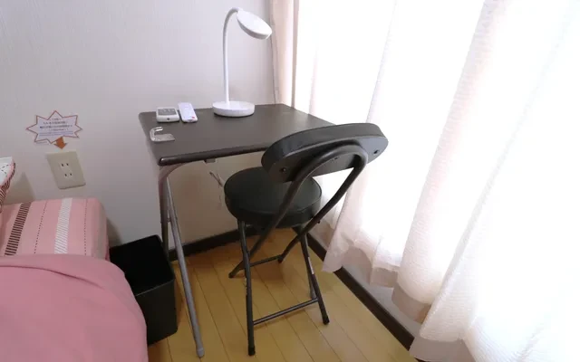 Co-living house R Nishi-Waseda 4