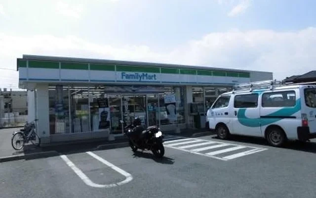 レオパレスウィル 3