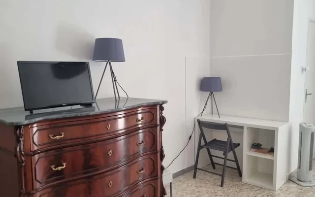 Apartment in Via Venturieri, Giovinazzo for 82 m² with 2 bedrooms 4