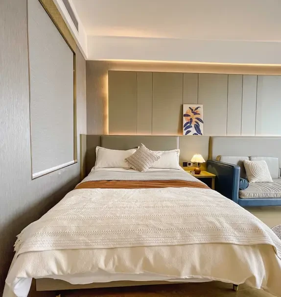 Winage Apartment · Shenzhen Bay Store